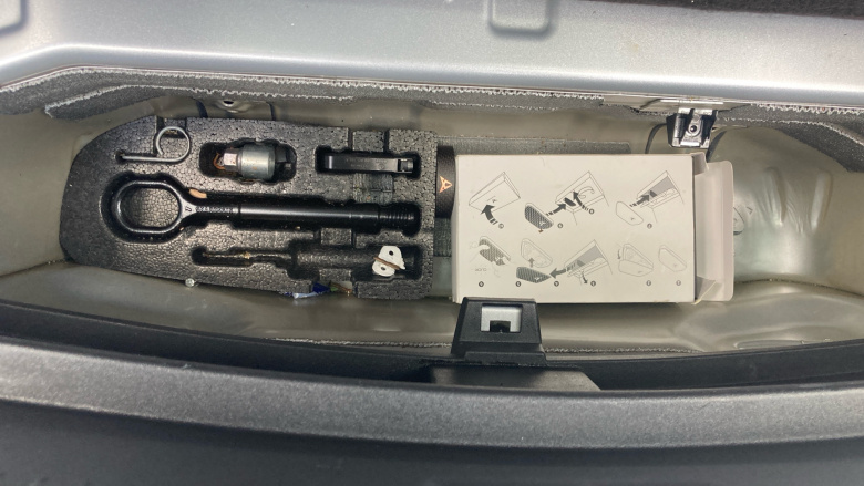 CUPRA Born 150kW V2 58kWh 5dr Auto Electric Hatchback